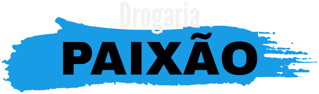 Drogaria Paixão